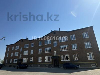 2-бөлмелі пәтер · 72.4 м² · 3/3 қабат, Шамелова, бағасы: ~ 16.7 млн ₸ в Уральске