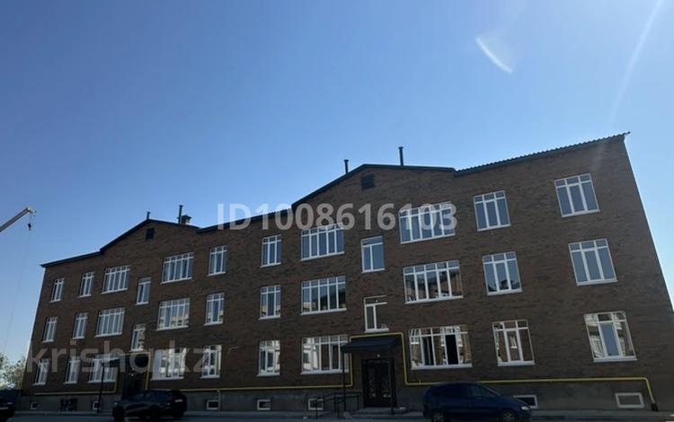 2-бөлмелі пәтер · 72.4 м² · 3/3 қабат, Шамелова, бағасы: ~ 16.7 млн ₸ в Уральске — фото 13