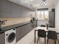 3-бөлмелі пәтер · 120 м² · 6/11 қабат, 17-ш/а. 99 — Brozone, бағасы: 48 млн ₸ в Актау, 17-й мкр — фото 4