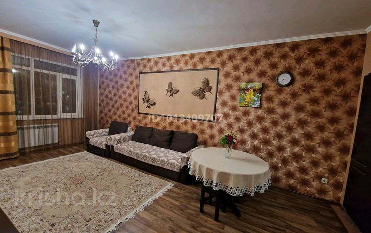 2-бөлмелі пәтер · 63 м² · 7/16 қабат, Абая 150/230, бағасы: 400 000 ₸ в Алматы, Бостандыкский р-н — фото 2