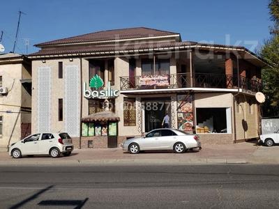 Общепит · 400 м² за 130 млн ₸ в Шымкенте, Туран р-н