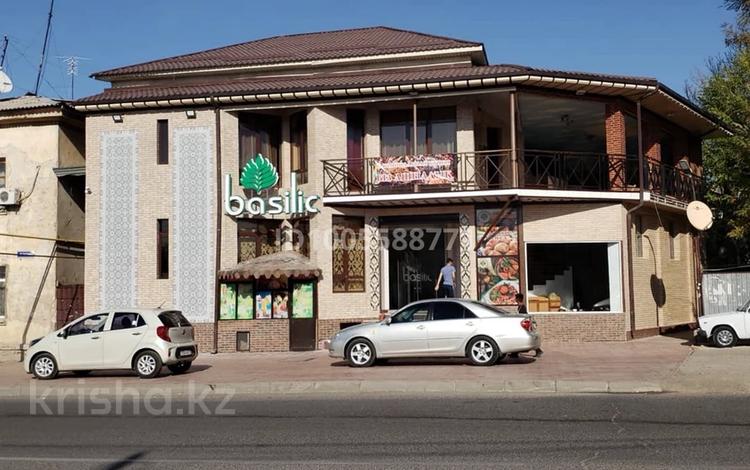 Общепит · 400 м² за 130 млн 〒 в Шымкенте, Туран р-н — фото 2