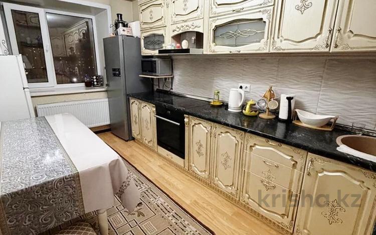 2-комнатная квартира · 62.4 м² · 8/9 этаж, Азербаева 16 — ТД Damu Mall за 27.5 млн 〒 в Астане, Сарайшык р-н — фото 8