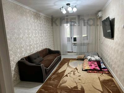 2-бөлмелі пәтер · 44.6 м² · 3/4 қабат, Бакытжана Байкадамова, бағасы: 35 млн ₸ в Алматы, Бостандыкский р-н
