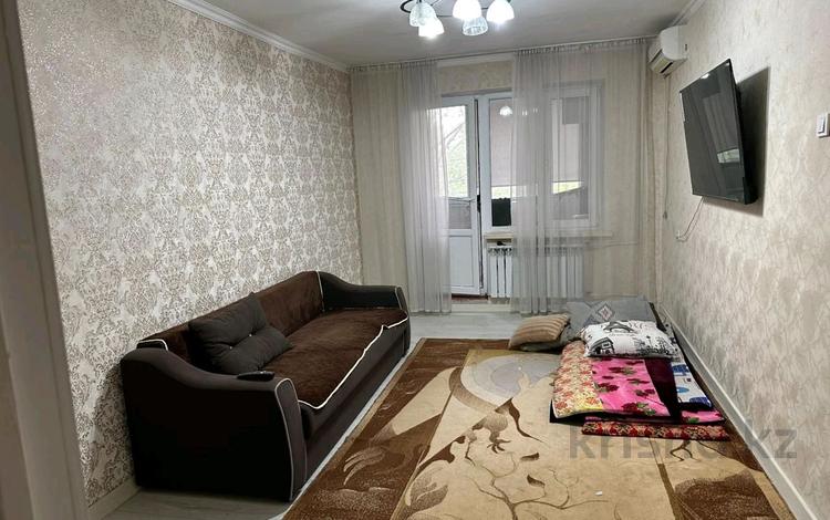 2-бөлмелі пәтер · 44.6 м² · 3/4 қабат, Бакытжана Байкадамова, бағасы: 35 млн ₸ в Алматы, Бостандыкский р-н — фото 13