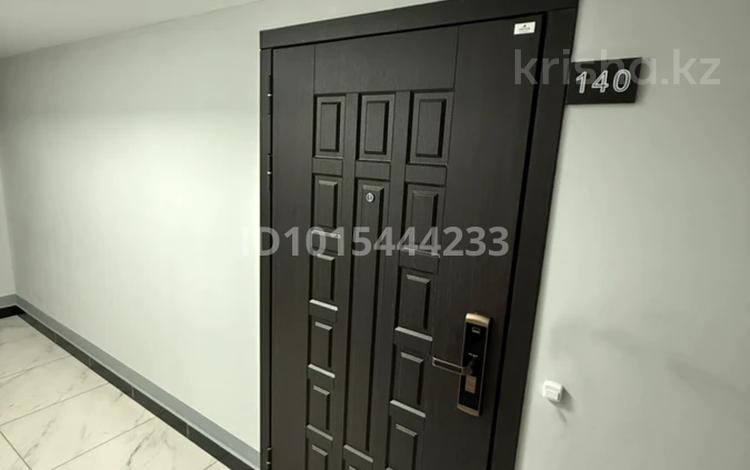 2-комнатная квартира · 39 м² · 8/8 этаж, Бухар жырау 42 — Аль Фараби за 31 млн ₸ в Астане, Есильский р-н — фото 2