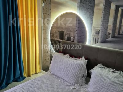 1-комнатная квартира · 37 м² · 2/4 этаж, Жансугурова 187 — Ракишева за 20 000 ₸ в Талдыкоргане