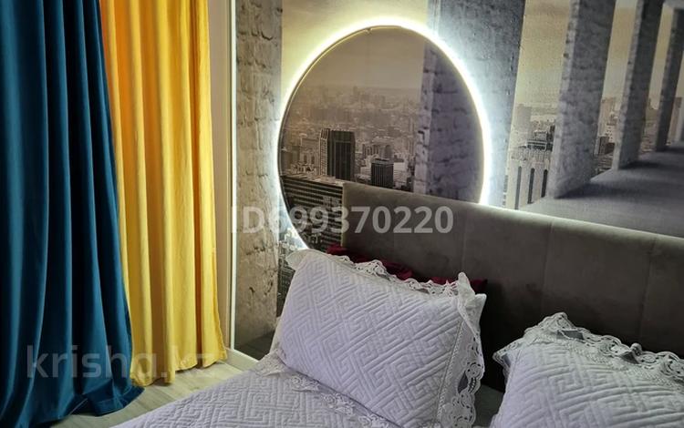 1-комнатная квартира · 37 м² · 2/4 этаж, Жансугурова 187 — Ракишева за 20 000 ₸ в Талдыкоргане — фото 2