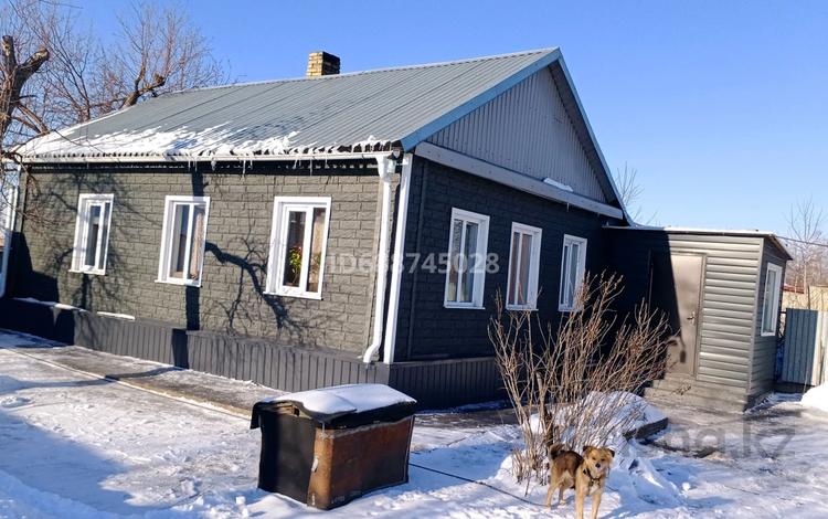 Отдельный дом · 3 комнаты · 55 м² · 10 сот., Пришахтинск, Курганская 1 — Курганская за 12 млн ₸ в Караганде, Алихана Бокейханова р-н — фото 2