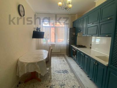 1-комнатная квартира · 51 м² · 5/6 этаж, Санкибай Батыра за 16.8 млн ₸ в Актобе