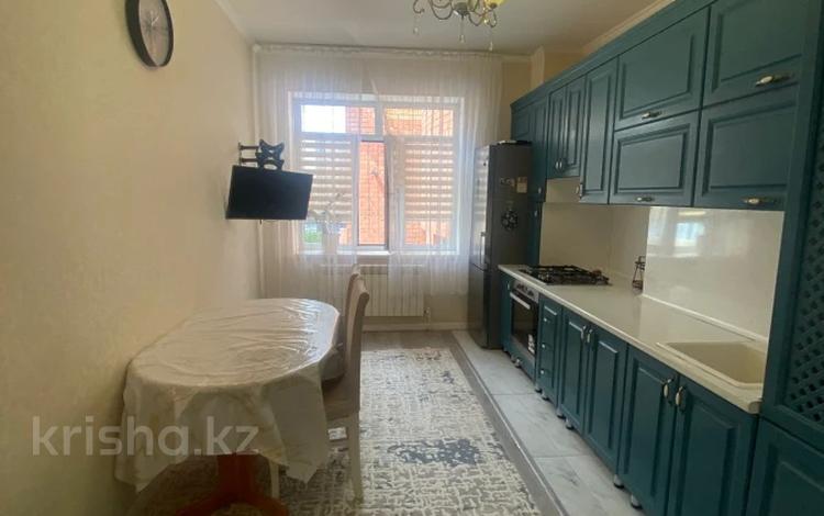 1-бөлмелі пәтер · 51 м² · 5/6 қабат, Санкибай Батыра, бағасы: 16.8 млн ₸ в Актобе — фото 2