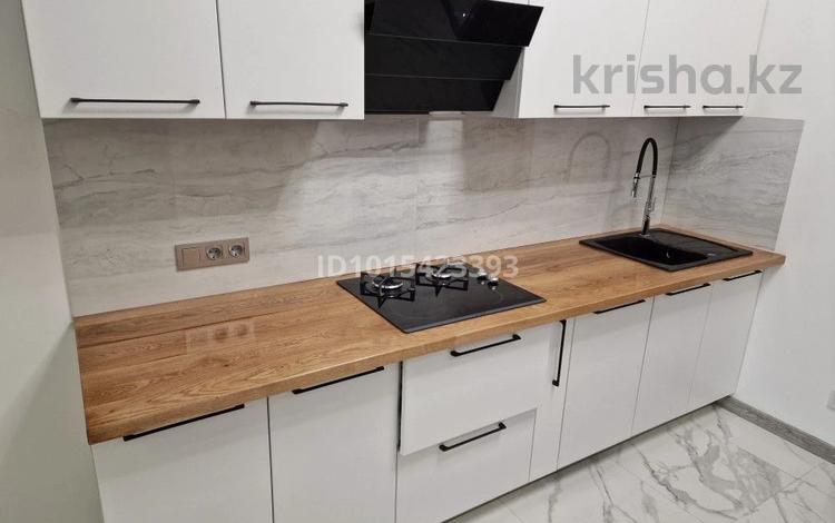 2-комнатная квартира · 57 м² · 5/6 этаж, Нурмаганбетова 40 б — Центр / военкомат за 23.9 млн ₸ в Кокшетау — фото 2