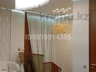 Отдельный дом · 5 комнат · 267 м² · 8 сот., С 190 4 — Кенжина за 240 млн 〒 в Астане, Сарыарка р-н