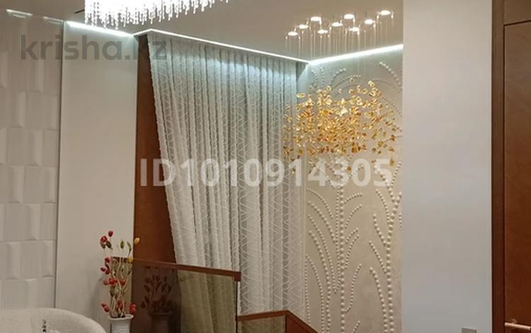 Отдельный дом · 5 комнат · 267 м² · 8 сот., С 190 4 — Кенжина за 240 млн 〒 в Астане, Сарыарка р-н — фото 2