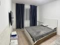 1-бөлмелі пәтер · 60 м² · 1/5 қабат, Самал — За Тоймартом, бағасы: 13 000 ₸ в Талдыкоргане, мкр Самал