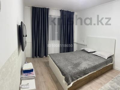 1-бөлмелі пәтер · 60 м² · 1/5 қабат, Самал — За Тоймартом, бағасы: 13 000 ₸ в Талдыкоргане, мкр Самал
