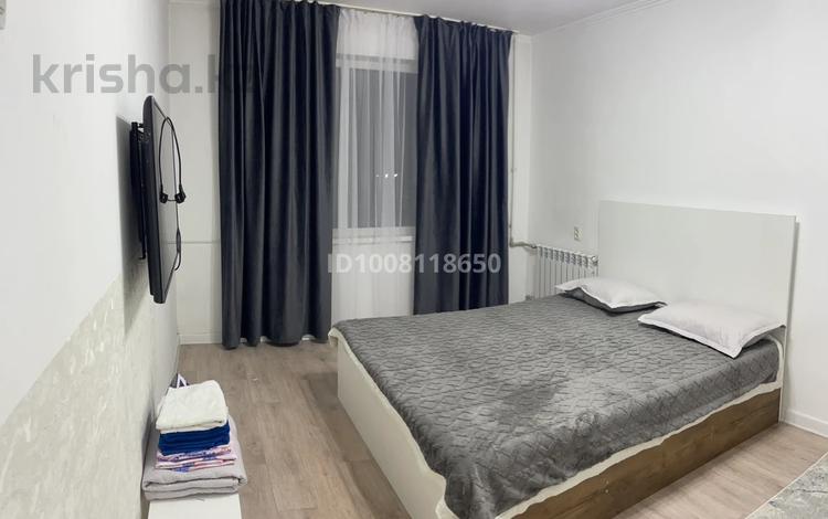 1-бөлмелі пәтер · 60 м² · 1/5 қабат, Самал — За Тоймартом, бағасы: 13 000 ₸ в Талдыкоргане, мкр Самал — фото 2