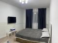 1-бөлмелі пәтер · 60 м² · 1/5 қабат, Самал — За Тоймартом, бағасы: 13 000 ₸ в Талдыкоргане, мкр Самал — фото 2