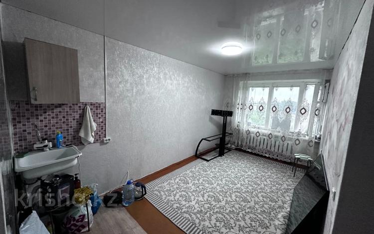 2-комнатная квартира · 26 м² · 4/5 этаж, володарского 3 за 6 млн ₸ в Петропавловске — фото 2