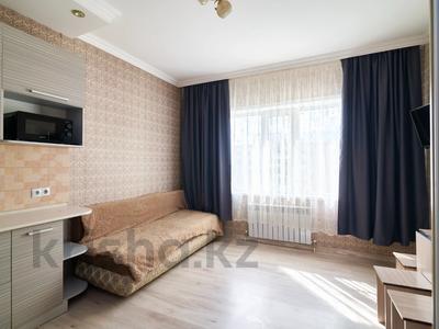 1-комнатная квартира · 20 м² · 12/13 этаж, Ракымжан Кошкарбаев 68 за 13.5 млн ₸ в Астане, Сарайшык р-н
