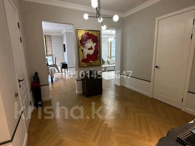 2-комнатная квартира · 94 м² · 3/16 этаж, Аль-Фараби за 139.5 млн ₸ в Алматы, Бостандыкский р-н