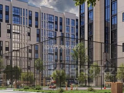 1-комнатная квартира · 34 м² · 8/9 этаж, мкр Шугыла, Алатау за 18.8 млн ₸ в Алматы, Наурызбайский р-н