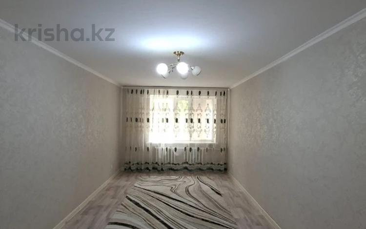 1-комнатная квартира · 43.7 м² · 1/6 этаж, Бокенбай батыра за 13.4 млн ₸ в Актобе — фото 3