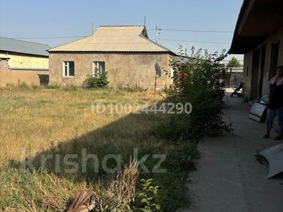 Отдельный дом · 5 комнат · 120 м² · 10 сот., мкр Таскен, Мергентөбе 3 — Мергентөбе за 35 млн 〒 в Шымкенте, Каратауский р-н