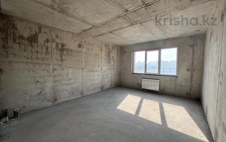 2-комнатная квартира · 70 м² · 12/16 этаж, Навои 39/11 — Навои за ~ 45 млн 〒 в Алматы, Ауэзовский р-н — фото 11