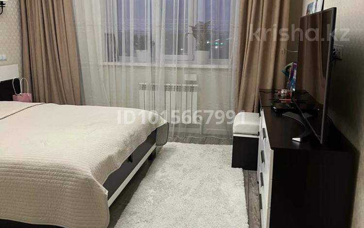 4-комнатная квартира · 138 м² · 7/10 этаж, Пр А.Молдагуловой 30 б за 460 000 ₸ в Актобе — фото 2