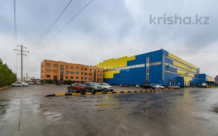 Склады · 5000 м² за 30 млн 〒 в Астане, Алматы р-н — фото 2