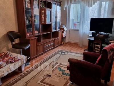 3-комнатная квартира · 63 м² · 3/4 этаж, 2микр 8 за 19.7 млн 〒 в Конаеве (Капчагай)