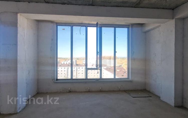 1-бөлмелі пәтер · 41.8 м² · 3/10 қабат, Мкр. Бозарык 3195/1, бағасы: 13 млн ₸ в Шымкенте — фото 2