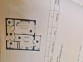 1-бөлмелі пәтер · 41.8 м² · 3/10 қабат, Мкр. Бозарык 3195/1, бағасы: 13 млн ₸ в Шымкенте — фото 3