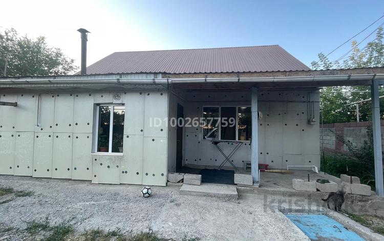 Отдельный дом · 3 комнаты · 80 м² · 6 сот., Жаркент 9 за 30 млн ₸ в  — фото 18