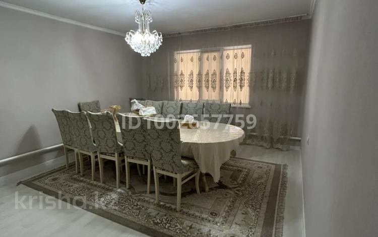 Отдельный дом · 3 комнаты · 80 м² · 6 сот., Жаркент 9 за 32 млн ₸ в  — фото 19