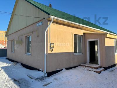 Отдельный дом · 3 комнаты · 110.1 м² · 11 сот., Орала Мухамеджанова за 58 млн 〒 в Костанае