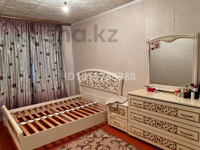 2-комнатная квартира · 45 м² · 5/5 этаж, мкр Салтанат 6 — 125 школа за 8.7 млн ₸ в Таразе