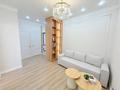 2-комнатная квартира · 45 м² · 18/18 этаж, Е 882 7 за 28.2 млн ₸ в Астане, Сарыарка р-н