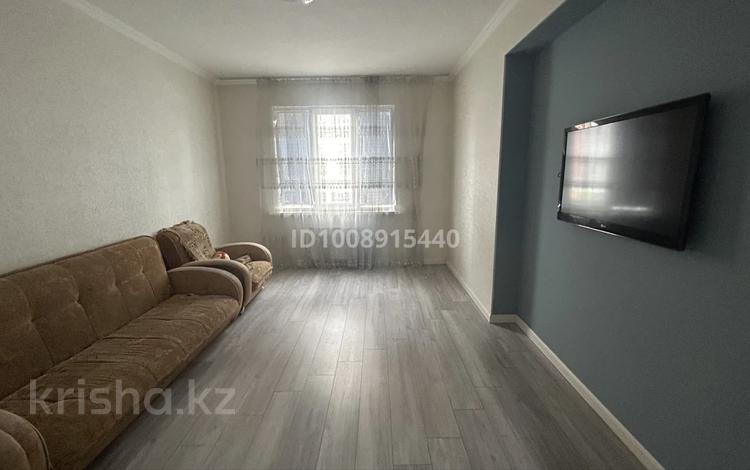 2-комнатная квартира · 60 м² · 2/12 этаж, Абишева 36/8 за 42 млн 〒 в Алматы, Наурызбайский р-н — фото 2