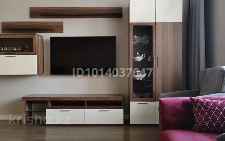3-комнатная квартира · 120 м² · 3/5 этаж, мкр. Алтын орда, Тауелсиздик 18а — Мустафы Шокая за 65 млн ₸ в Актобе — фото 2