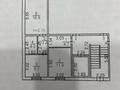 2-комнатная квартира · 51.4 м² · 1/9 этаж, мкр Городской Аэропорт, Мкр Шапағат 7 за 25 млн ₸ в Караганде, Казыбек би р-н