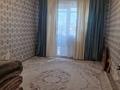 2-комнатная квартира · 51.4 м² · 1/9 этаж, мкр Городской Аэропорт, Мкр Шапағат 7 за 25 млн ₸ в Караганде, Казыбек би р-н — фото 3