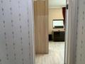 3-бөлмелі пәтер · 110 м² · 20/23 қабат, Кабанбай батыра 46, бағасы: 54.9 млн ₸ в Астане, Есильский р-н — фото 16