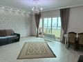3-бөлмелі пәтер · 110 м² · 20/23 қабат, Кабанбай батыра 46, бағасы: 54.9 млн ₸ в Астане, Есильский р-н — фото 3