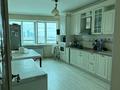 3-бөлмелі пәтер · 110 м² · 20/23 қабат, Кабанбай батыра 46, бағасы: 54.9 млн ₸ в Астане, Есильский р-н — фото 4