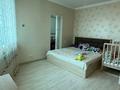 3-бөлмелі пәтер · 110 м² · 20/23 қабат, Кабанбай батыра 46, бағасы: 54.9 млн ₸ в Астане, Есильский р-н — фото 8