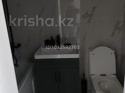 1-комнатная квартира · 39 м² · 9/9 этаж, Райымбек — Апорта за 200 000 ₸ в Алматы, Наурызбайский р-н