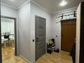 2-бөлмелі пәтер · 64.5 м² · 3/5 қабат, мкр. Зачаганск пгт, Мкр. Зачаганск пгт Камбар батыр, бағасы: 23 млн ₸ в Уральске — фото 9