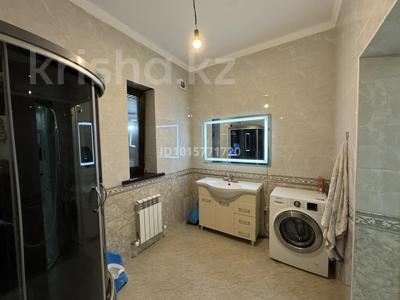 Жеке үй · 6 бөлме · 300 м² · 9 жүзд., Сартай Бурашева 40 — Дастур 40, бағасы: 105 млн ₸ в Каскелене